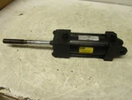 Parker 02.00 BB2AU13A 3.000 11-1/2" 14-1/2" Air Pneumatic Cylinder New. Fixed Price $70.00.