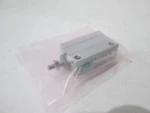 Smc, 10-CDUJB6-6DM, Pneumatic Cylinder, New. Fixed Price $60.00.