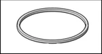 Miller Fluid Power 052-FS001-75 Follower Seals J & H Series (ptfe). Fixed Price $12.38.