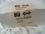 Ross D2751A3922 Pneumatic G3/8 Po Check Valve W/exhaust Sealed!-factory. Fixed Price $153.71.