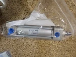 Smc NCA1B150-0400 Nfpa Cyl., Tie-rod Cylinder. Fixed Price $45.00.