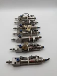 Bimba BF-092.5-D / BF0925D (used) Lot Of 7 Units. Fixed Price $39.95.