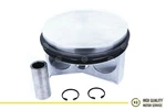 Piston With Rings For Betico Air Compressor 4001917, Sb-d, 230MM.. Fixed Price $275.00.