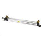 Parker CCBMPRLU14MC Series 40MM Bore 508.0MM Stroke Rod Lock Cylinder. Fixed Price $87.29.