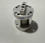 Bimba Flat-ii FT-171.5 Pneumatic Cylinder 1-1/2" Bore Stroke. Fixed Price $39.99.
