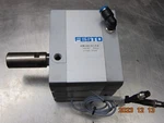 Festo ADN-100-25-I-P-A Compact Air Cylinder. Fixed Price $149.00.