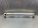 Smc NCA1R200-1800 Max Press. 250PSI (1.7MPA) Pneumatic Cylinder. 6D. Fixed Price $165.87.