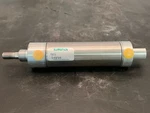 Numatics M10133 Pneumatic Cylinder. Fixed Price $40.00.