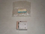 New! Smc MXU16-5 Pneumatic Guided Cylinder MXU165 Free Shipping!. Fixed Price $59.95.