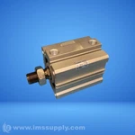 Smc CDQ2B50-45DCM Compact Auto-switch Cylinder Usip. Fixed Price $72.00.