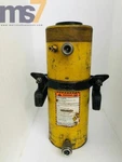 Enerpac Rrh 6010 Double Acting Hydraulic Hollow Cylinder Tons 10" Stroke. Fixed Price $1899.00.