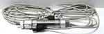 Smc NCDME106-0200C-G59L 250 Psi Pneumatic Cylinder W/ Solid State Switches. Fixed Price $49.99.