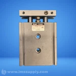 Smc CXSL25-20 Dual Rod Cylinder 6367. Fixed Price $84.00.