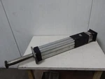 Stealth PS115-005 In. Stroke Mechanic Actuator 1/2 Bore. M2385. Fixed Price $799.99.