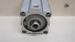 Smc NCQ2B50-40D Compact Cylinder 145 Psi 1.0M Used Free Shipping. Fixed Price $29.99.