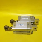 - Airtac Ace 20X25 Compact Double Acting Cylinder, 20MM Bore, 25MM Stroke. Fixed Price $21.83.
