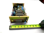 Industrial Devices Corp. D2502B Electric Cylinder Control Unit Not Tested Used. Fixed Price $500.00.