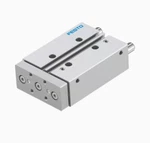 New Festo DFM-16-20-B-PPV-A-GF 529120 Guided Drive. Fixed Price $207.00.