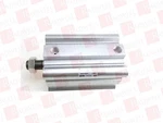 Smc CDQ2F5025DC / (used). Fixed Price $36.57.