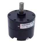 Smc NCRB1BW30-270S Vane Type Pneumatic Rotary Actuator 30MM Bore, 15-40PSI. Fixed Price $76.00.