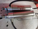 LT-173-D Bimba Air Cylinder. Fixed Price $70.00.