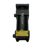 Used Parker 2 Bore Stroke Double Acting Pneumatic Cylinder CJMAU14AC. Fixed Price $51.99.