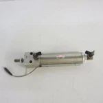 Bimba BFM-174-DT2T4 Original Line Cylinder; Block Front W/magnet; 1-1/2IN Bore. Fixed Price $28.00.