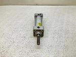 Smc NCA1R200-0300-X2US Pneumatic Cylinder NCA1R2000300X2US (bt). Fixed Price $58.49.