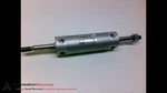 Smc CG1KWBN32-50 Double-acting Air Cylinder, New* #204403. Fixed Price $40.63.