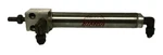Bimba Pneumatic Cylinder BF-043-D Used. Fixed Price $37.04.