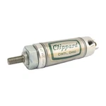Clippard USN-17-1 Pneumatic Cylinder, 1-1/16" Bore, 1" Stroke, Non-rotating. Fixed Price $35.00.