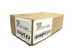 Simplex RFS30 Ton 0.5" Stroke Single-acting Low Height Hydraulic Cylinder New. Fixed Price $449.96.