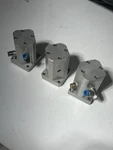 3X Volkmann 101481 Piston Vibrator. Fixed Price $300.00.