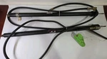 Lot Of Hpi Hydraulic Pneumatic Inc. 58-9565 2000PSI Cylinder. Fixed Price $249.99.