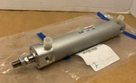 Smc NCGBA25-0400 Round Body Pneumatic Cylinder **new**. Fixed Price $45.95.