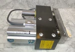 Taiyo Parker HLP-0F-5050-YF2 Double Acting Locate Pin (guided CYLINDER)50MM. Fixed Price $85.00.