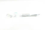 Ckd CMK2-CC-40-200 Double Acting Pneumatic Cylinder 40MM 200MM 1MPA. Fixed Price $80.00.
