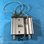 Smc MGQM32-50-Y7BWSC Guide Cylinder Fnip. Fixed Price $86.40.