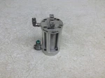 Bimba FT-172.5-4RM Pancake Pneumatic Cylinder FT17254RM. Fixed Price $53.99.