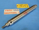 Bimba Stainless MRS-178-DXP Air Cylinder Pneumatic Double Acting Magnetic Reed. Fixed Price $99.99.