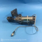 Ckd CAC3-A-50-50T2YDU-D-Y1 Clamp Cylinder 6565. Fixed Price $16.20.