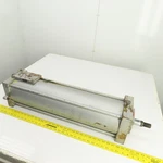 Sheffer 7A A015 Double Acting Pneumatic Cylinder 25" Stroke 7" Bore. Fixed Price $209.06.