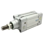 Festo DNC-50-25-PPV-A Iso Pneumatic Cylinder 163369 50MM Piston, 25MM Stroke. Fixed Price $50.15.