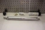 Ingersoll Aro 2318-1089-120 12" Stroke 3/8" Bore Air Pneumatic Cylinder New. Fixed Price $150.00.