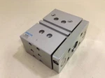 Festo Pneumatic Cylinder DFM-40-25-P-A-GF Scratch & Dent #70378. Fixed Price $44.00.