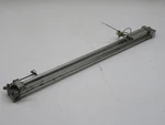 Smc MY1B20-500L Pneumatic Cylinder T220919. Fixed Price $99.99.