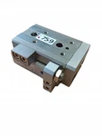 Smc MXQ25-30CS. Fixed Price $244.21.