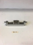 New! Smc MXY12-100B Table Slide *fast Shipping* Warranty!. Fixed Price $105.00.