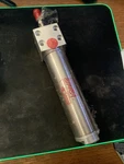 Bimba 174-DBZ Stainless Steel Pneumatic Cylinder. Fixed Price $41.12.