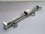 Festo DGC-18-400-KF-PPV-A Linear Drive T250670. Fixed Price $149.99.